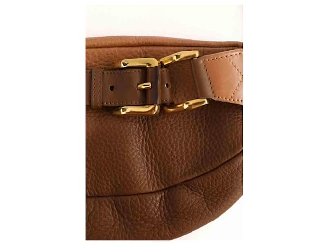 Burberry Marsupio marrone - vista 4