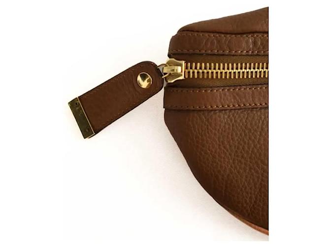 Burberry Marsupio marrone - vista 6