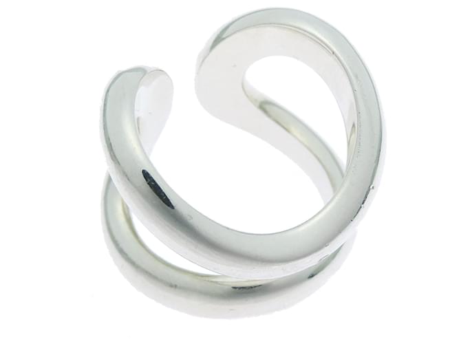 Ring Anello Hermès Lima GM #50 - vista 3