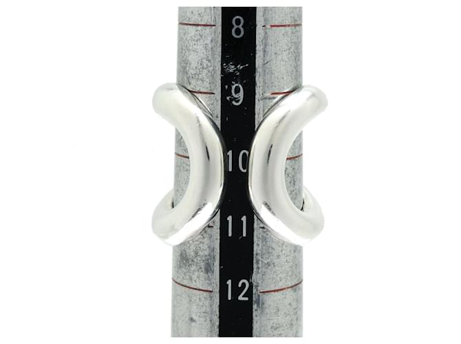 Ring Anello Hermès Lima GM #50 - vista 6