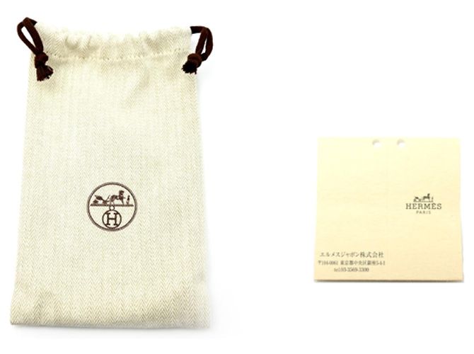 Charm per borsa Festival Kelly di Hermès - vista 10