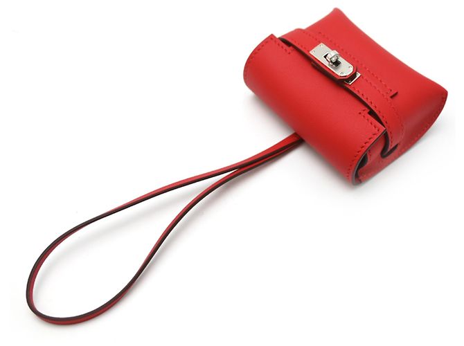 Charm per borsa Festival Kelly di Hermès - vista 3
