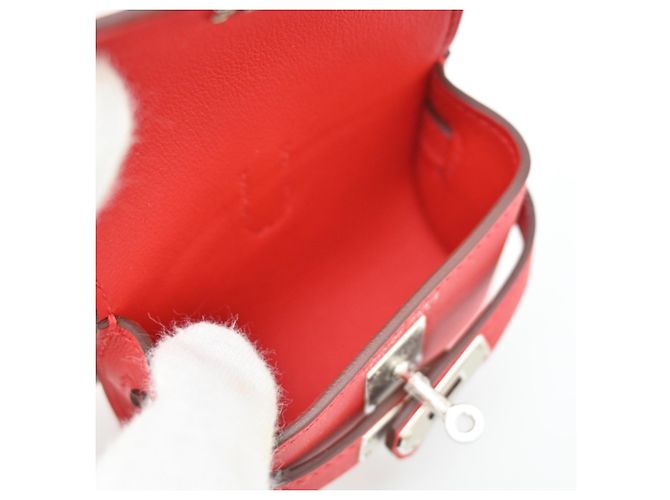 Charm per borsa Festival Kelly di Hermès - vista 5