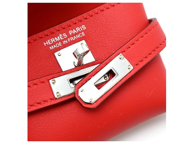 Charm per borsa Festival Kelly di Hermès - vista 7