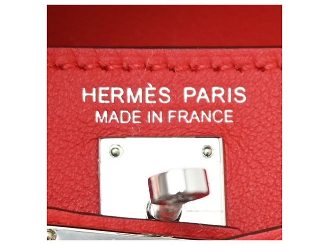 Charm per borsa Festival Kelly di Hermès - vista 8