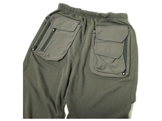 Autre Marque Pantalón de sudor Tenkara Trout South2 West8 de poliéster Gris Gris antracita - vista 3