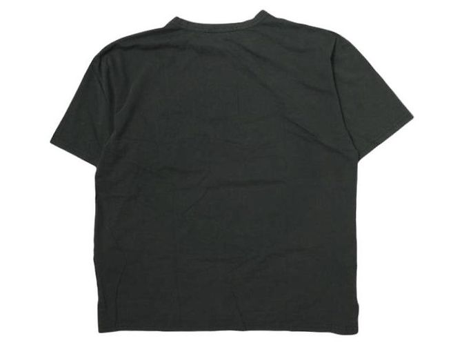 Autre Marque Camiseta de algodón poliéster JOURNAL STANDARD relume HOUSE HOLD Negro - vista 2
