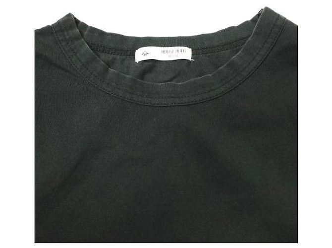 Autre Marque Camiseta de algodón poliéster JOURNAL STANDARD relume HOUSE HOLD Negro - vista 4