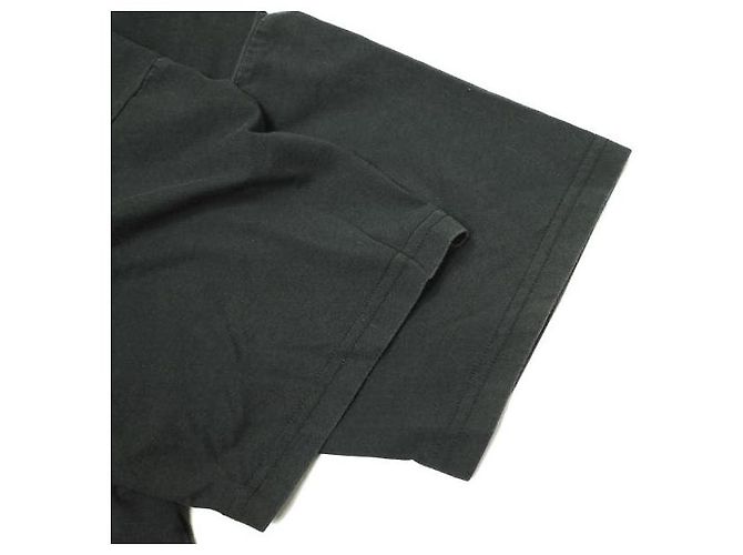 Autre Marque Camiseta de algodón poliéster JOURNAL STANDARD relume HOUSE HOLD Negro - vista 5