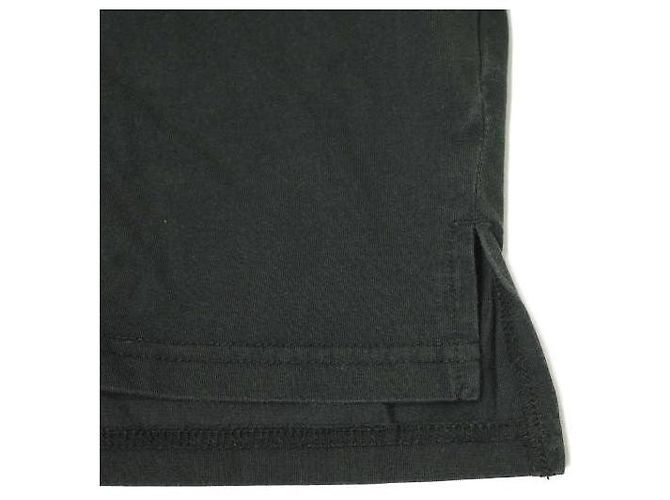 Autre Marque Camiseta de algodón poliéster JOURNAL STANDARD relume HOUSE HOLD Negro - vista 6