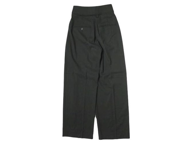 Autre Marque Pantalones Marineros H BEAUTY&YOUTH Negro - vista 2