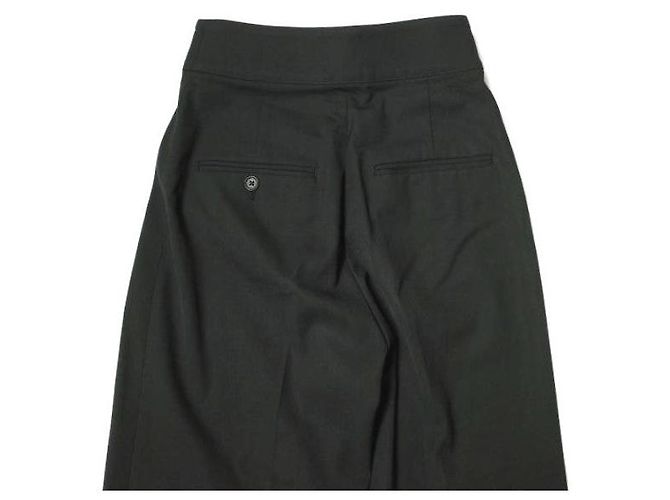 Autre Marque Pantalones Marineros H BEAUTY&YOUTH Negro - vista 7