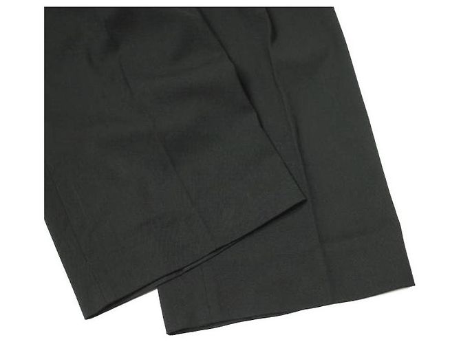 Autre Marque Pantalones Marineros H BEAUTY&YOUTH Negro - vista 8