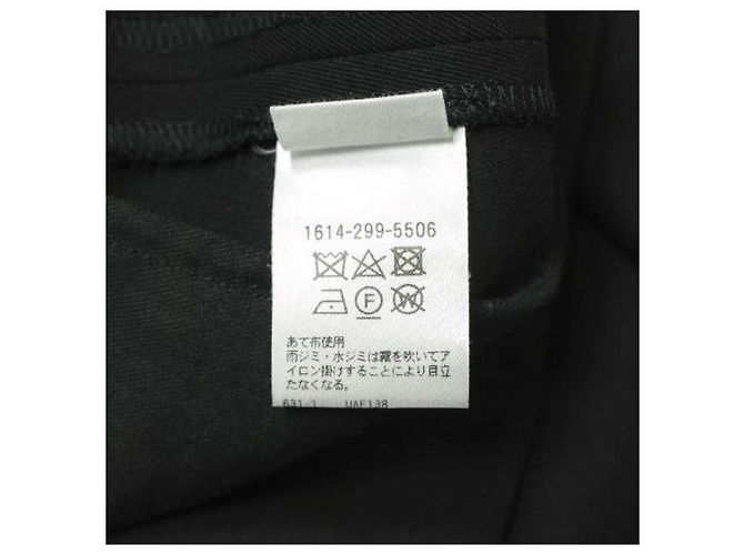 Autre Marque Pantalones Marineros H BEAUTY&YOUTH Negro - vista 9
