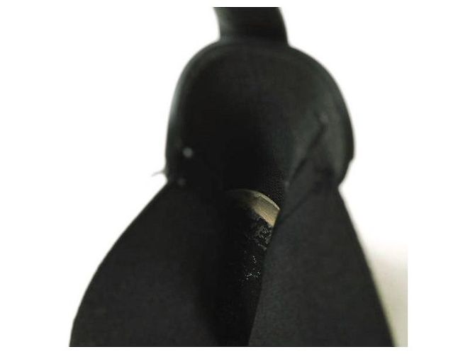Autre Marque MEDUSE UMO Gummistiefel Schwarz - Ansicht 11