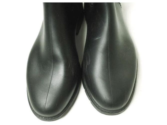 Autre Marque MEDUSE UMO Gummistiefel Schwarz - Ansicht 5