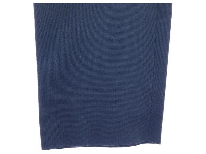 Autre Marque Estnation Hose Blau - Ansicht 5