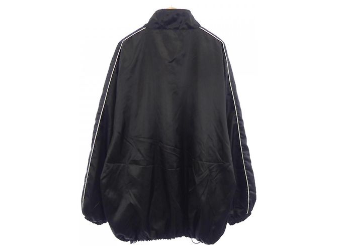Autre Marque Chaqueta Champion Negro - vista 2