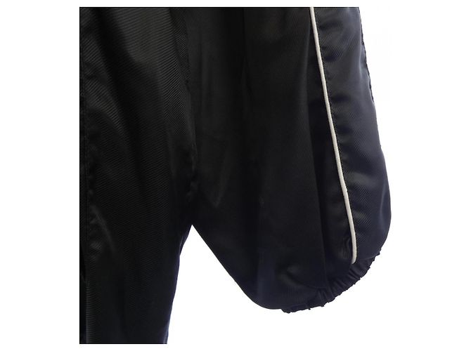 Autre Marque Chaqueta Champion Negro - vista 6