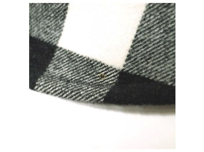 Autre Marque Camicia in flanella PATCH WORK di Liam Hodges Multicolore - vista 7