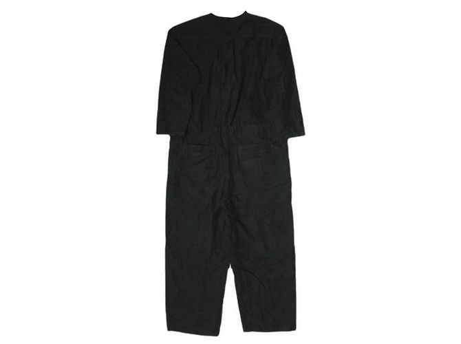 Autre Marque Mono de molesquín de algodón Pilgrim Surf+Supply Azul Azul marino - vista 2