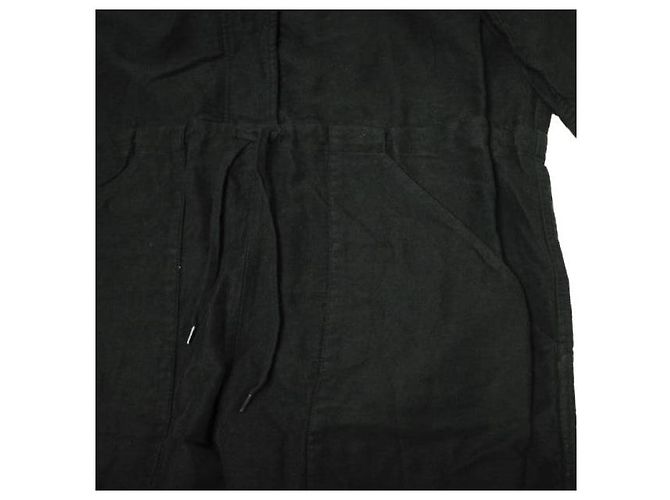 Autre Marque Mono de molesquín de algodón Pilgrim Surf+Supply Azul Azul marino - vista 7
