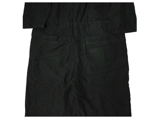 Autre Marque Mono de molesquín de algodón Pilgrim Surf+Supply Azul Azul marino - vista 8
