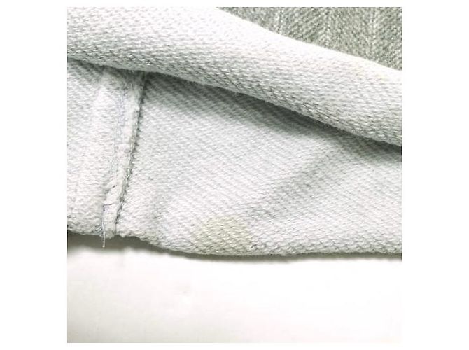 Autre Marque BAUMWOLL-SWEATSHIRT UCU1804-1 UNDERCOVER Grau - Ansicht 7