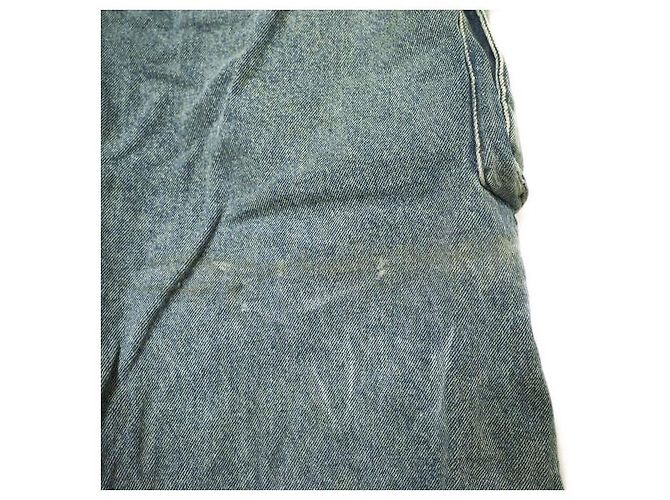 Autre Marque Pantalones de denim COLOSSUS FIT de Jaded London Azul - vista 10