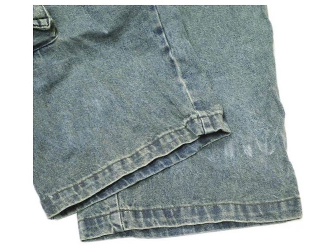 Autre Marque Pantalones de denim COLOSSUS FIT de Jaded London Azul - vista 7