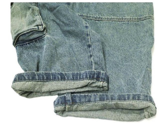 Autre Marque Pantalones de denim COLOSSUS FIT de Jaded London Azul - vista 8