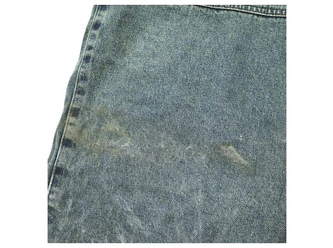 Autre Marque Pantalones de denim COLOSSUS FIT de Jaded London Azul - vista 9