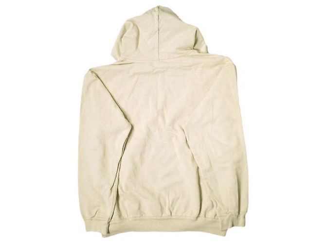 Autre Marque Moletom Sporty & Rich
Moletom Bege - vista 2