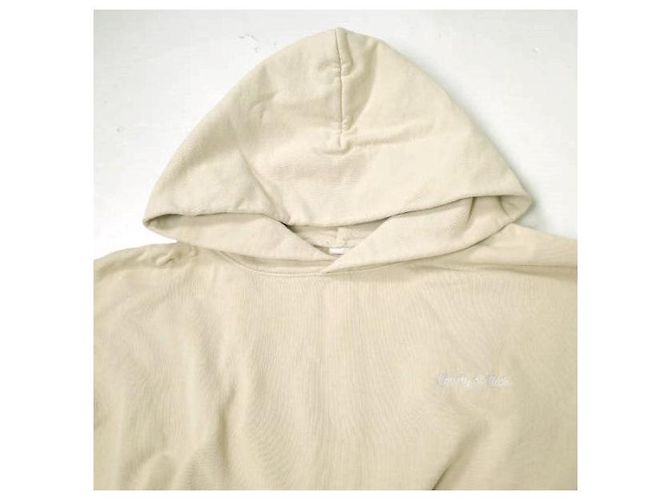 Autre Marque Moletom Sporty & Rich
Moletom Bege - vista 4