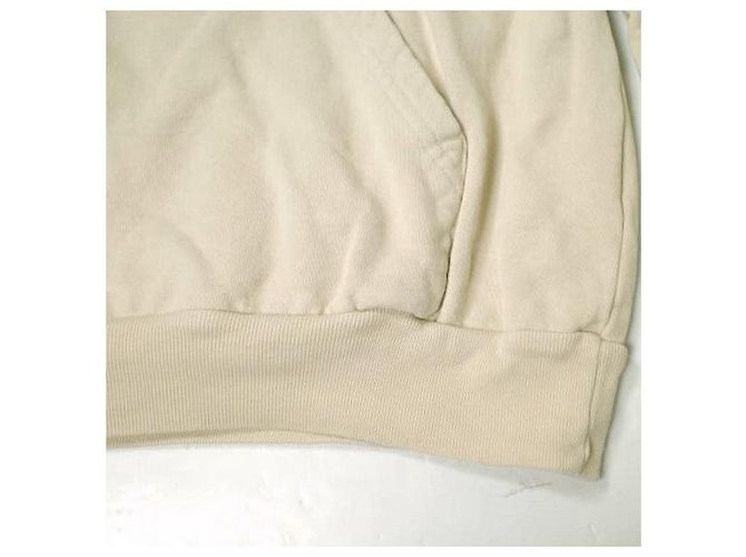 Autre Marque Moletom Sporty & Rich
Moletom Bege - vista 6