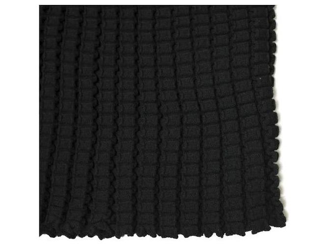 Autre Marque ADAM ET ROPE GAM04310 Polyester Stricktop Schwarz - Ansicht 6
