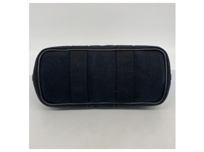 Borsa a mano Hermès Valparaiso PM Nero - vista 3