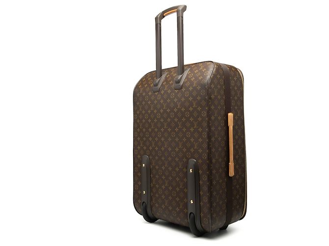 Pegase 70 Monogramma Marrone Louis Vuitton - vista 2