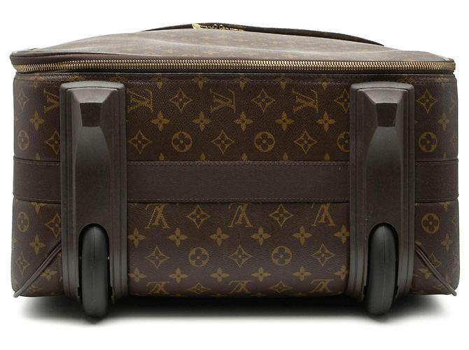 Pegase 70 Monogramma Marrone Louis Vuitton - vista 3