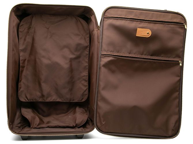Pegase 70 Monogramma Marrone Louis Vuitton - vista 4