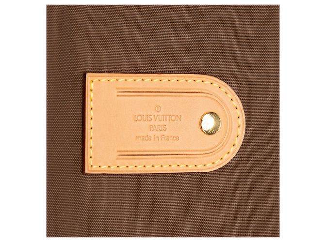 Pegase 70 Monogramma Marrone Louis Vuitton - vista 5