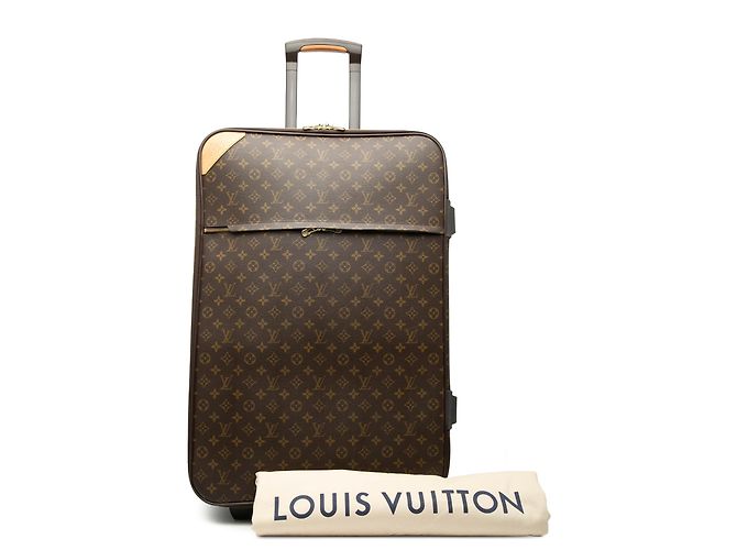 Pegase 70 Monogramma Marrone Louis Vuitton - vista 8