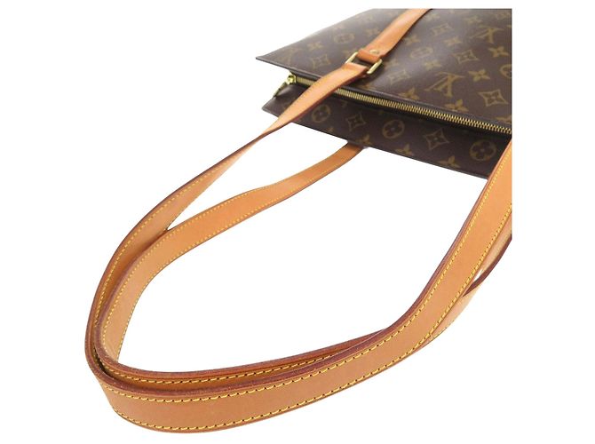 Louis Vuitton Bolsa Babylone Monograma Marrom - vista 25