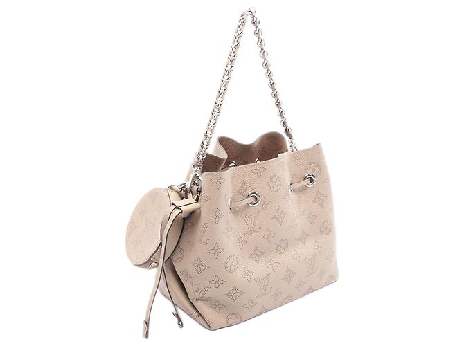 Louis Vuitton Mahina Bella Rosa - vista 2