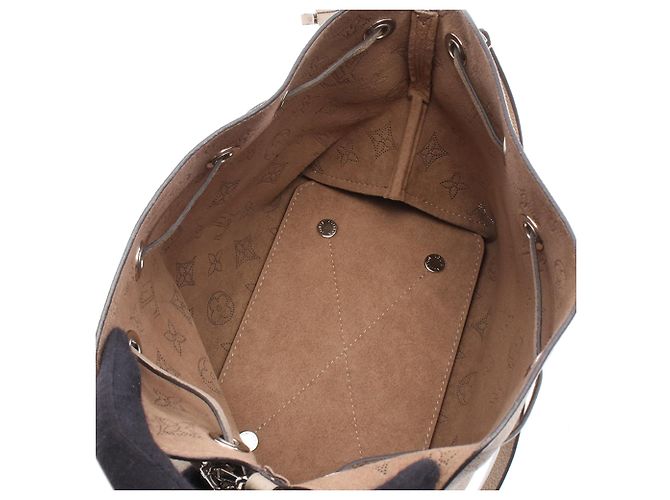 Louis Vuitton Mahina Bella Rosa - vista 3