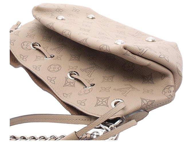 Louis Vuitton Mahina Bella Rosa - vista 5