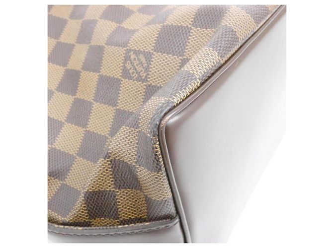 Borsa a Spalla Chelsea Damier Louis Vuitton Damier ebene - vista 3