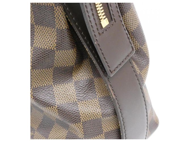 Borsa a Spalla Chelsea Damier Louis Vuitton Damier ebene - vista 4