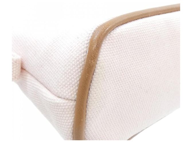 Bolso Mini Bolide Hermès Rosa - vista 3