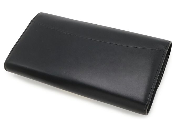 Vivienne Cartera Larga Parnassea Louis Vuitton Negro - vista 3